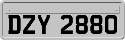 DZY2880