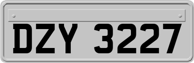 DZY3227
