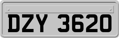DZY3620
