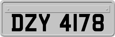 DZY4178