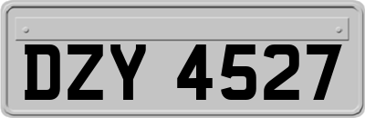 DZY4527
