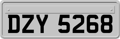 DZY5268
