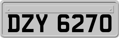 DZY6270