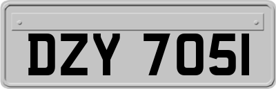 DZY7051