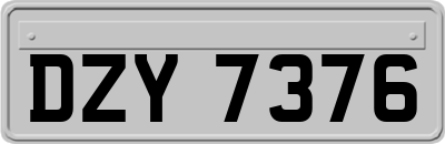 DZY7376