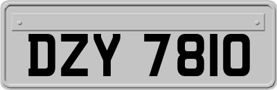 DZY7810