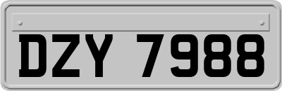 DZY7988