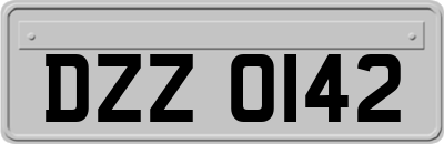 DZZ0142