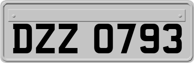 DZZ0793
