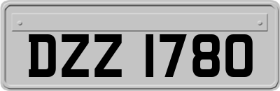 DZZ1780