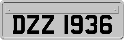 DZZ1936