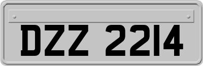 DZZ2214