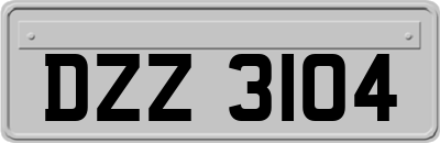 DZZ3104