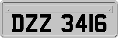 DZZ3416