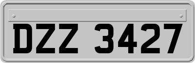 DZZ3427