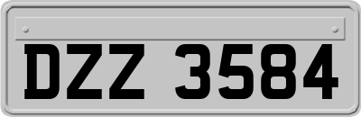 DZZ3584