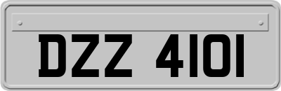 DZZ4101