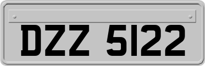 DZZ5122