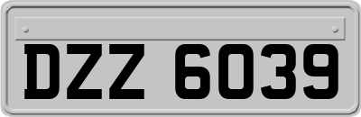 DZZ6039