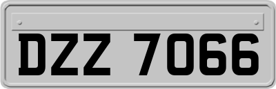 DZZ7066