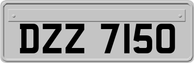 DZZ7150