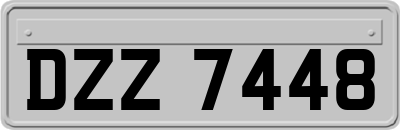 DZZ7448