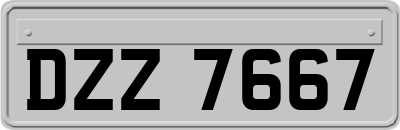 DZZ7667