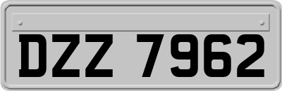 DZZ7962
