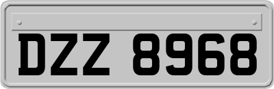 DZZ8968