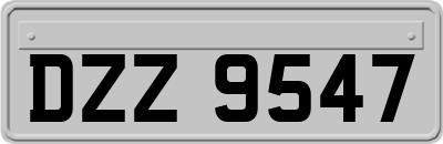 DZZ9547