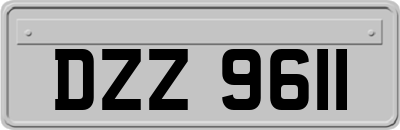 DZZ9611