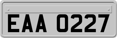 EAA0227