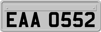 EAA0552