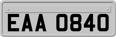 EAA0840