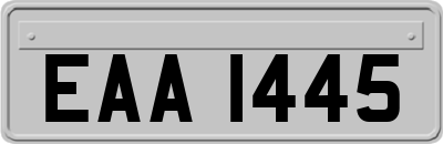 EAA1445