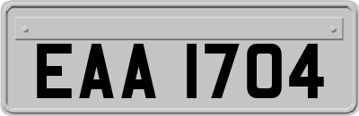 EAA1704