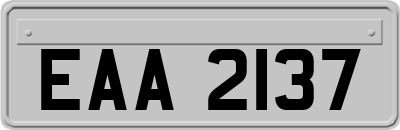 EAA2137
