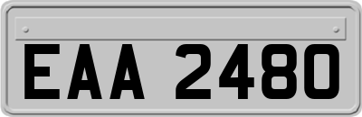EAA2480