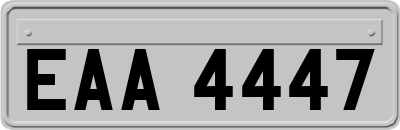 EAA4447