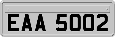 EAA5002