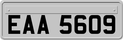 EAA5609