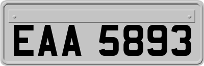 EAA5893