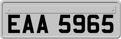 EAA5965