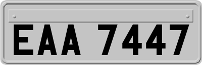 EAA7447