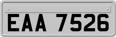 EAA7526