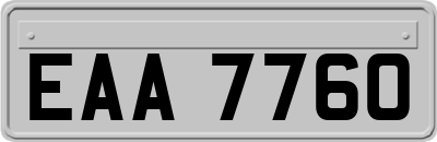 EAA7760