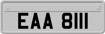EAA8111
