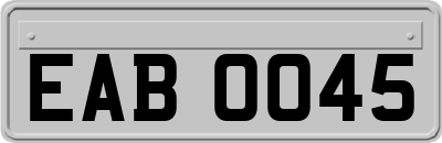 EAB0045