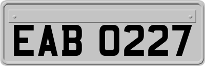 EAB0227