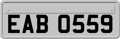 EAB0559